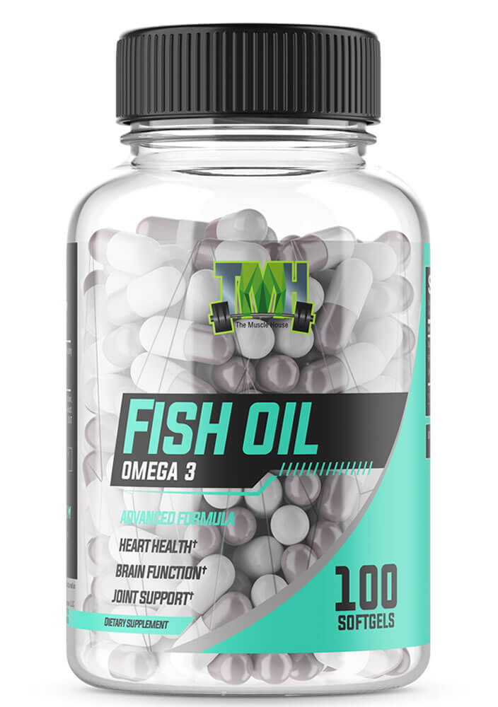 fish oil omega 3 soft gel supplement